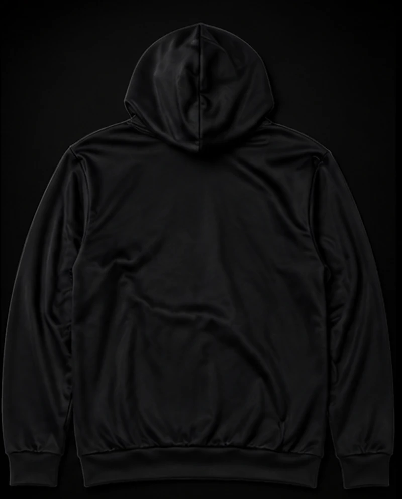 Back
